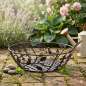Preview: 3er Set Reizende Pflanzschale Avis - Gartendekoration