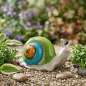 Preview: Unsere exklusive Keramik-Schnecke