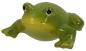 Mobile Preview: 2er Set Hübsches Schwimmtier Frosch ca. 8 cm - Teichdekoration