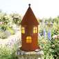 Preview: Zauberhaftes Windlicht Turm