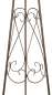 Preview: Wunderschönes mediterranes Windrad groß in mallorquinischem Stil ca. 170 cm - Windspiel