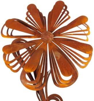 Preview: Wunderschöne Pusteblume - Höhe ca. 110cm